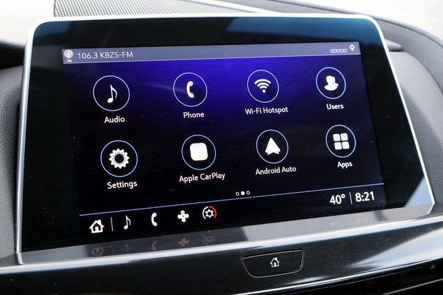 Used 2024 Cadillac CT5 Premium Luxury w/ Climate Package image 32