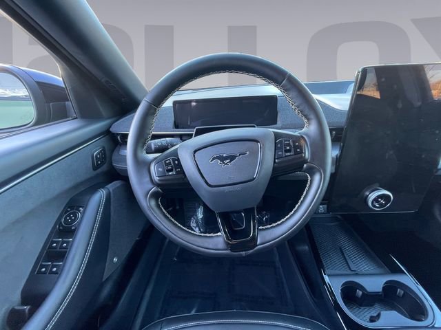 Certified 2025 Ford Mustang Mach-E GT image 13