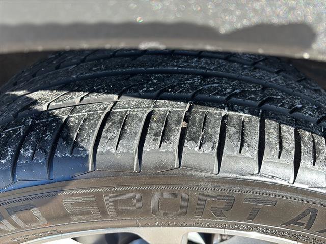 Certified 2021 Ford Explorer Platinum w/ Equipment Group 601A image 10