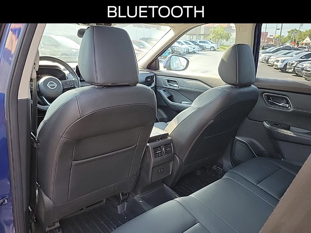 Used 2021 Nissan Rogue SV w/ Premium Package AWD/4WD image 13