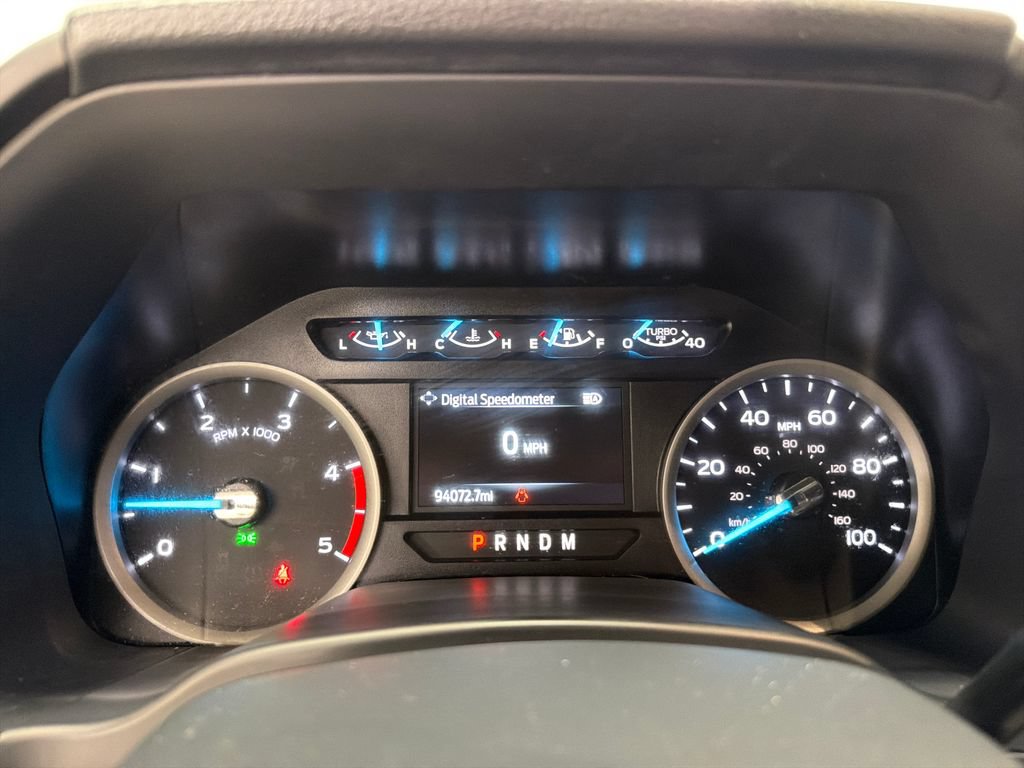 Certified 2022 Ford F350 XLT AWD/4WD image 23