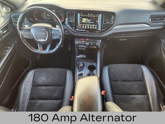 Used 2022 Dodge Durango GT image 14