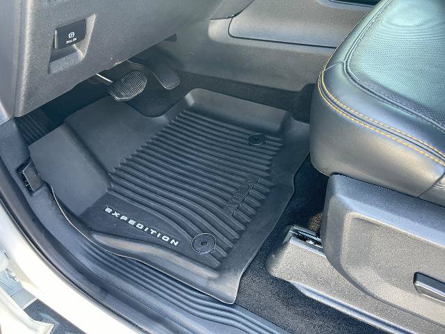 Certified 2025 Ford Expedition Tremor AWD/4WD image 14
