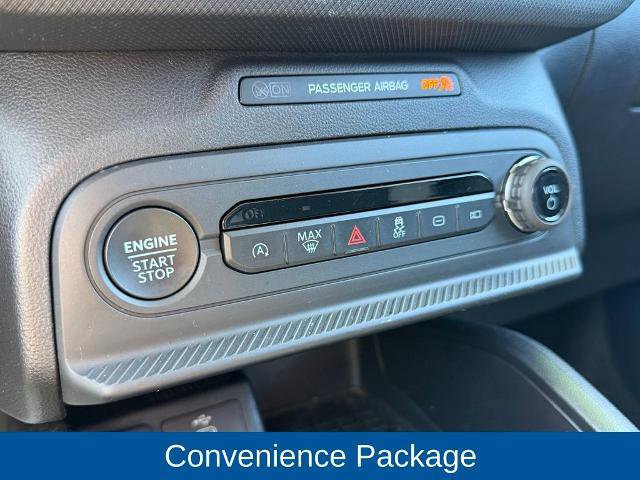 Certified 2025 Ford Bronco Sport Big Bend w/ Convenience Package image 14