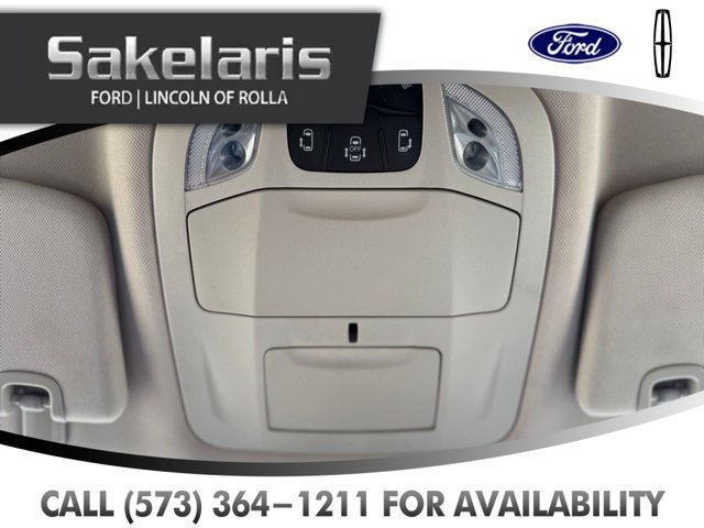 Used 2022 Chrysler Pacifica Touring-L FWD image 34