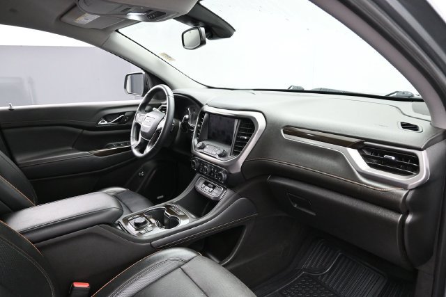 Used 2023 GMC Acadia AT4 AWD/4WD image 36