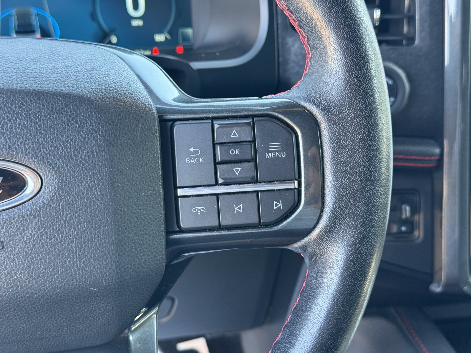 Certified 2022 Ford Expedition Max Limited AWD/4WD image 30