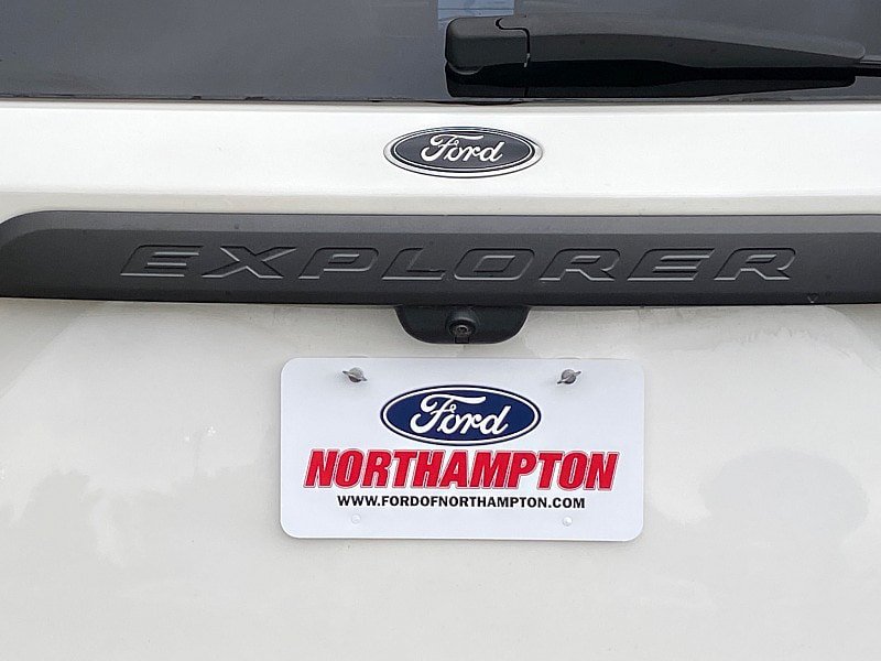 Certified 2023 Ford Explorer Timberline w/ Timberline Technology Package AWD/4WD image 10