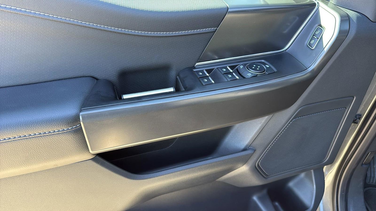 Certified 2024 Ford F150 XLT w/ XLT Black Appearance Package image 12