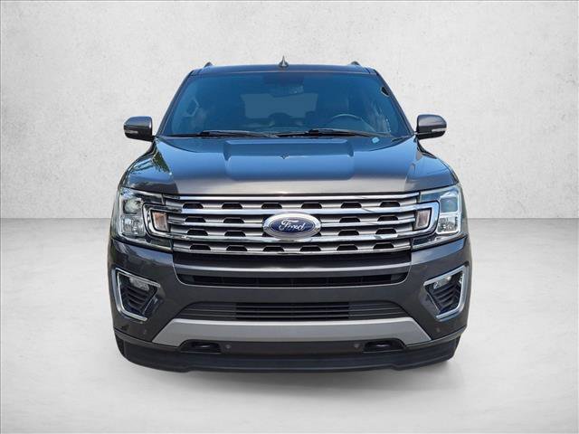 Certified 2019 Ford Expedition Max Limited AWD/4WD video 2
