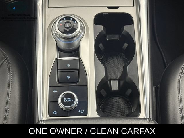 Certified 2023 Ford Explorer XLT w/ Equipment Group 202A AWD/4WD image 23
