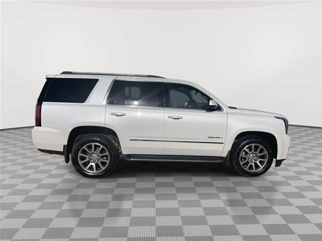Used 2018 GMC Yukon Denali AWD/4WD image 6