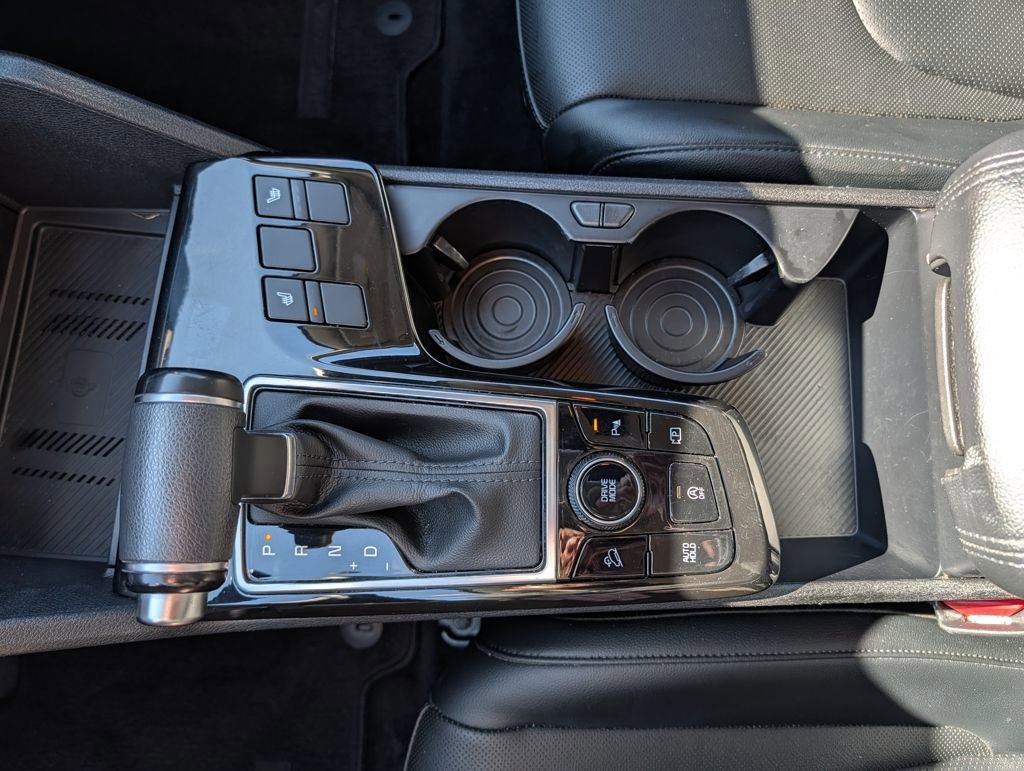 Used 2023 Kia Sportage EX image 13