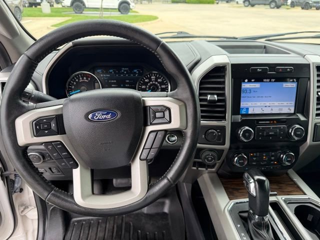 Certified 2019 Ford F150 Lariat image 14