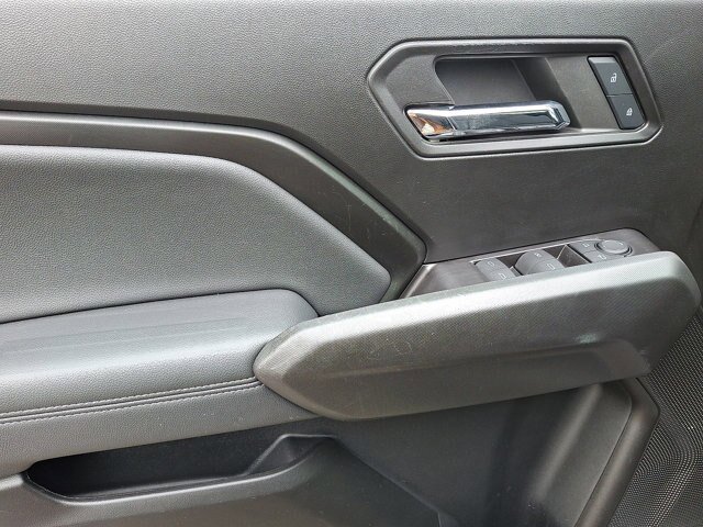 Used 2024 Chevrolet Colorado LT w/ LT Convenience Package AWD/4WD image 2
