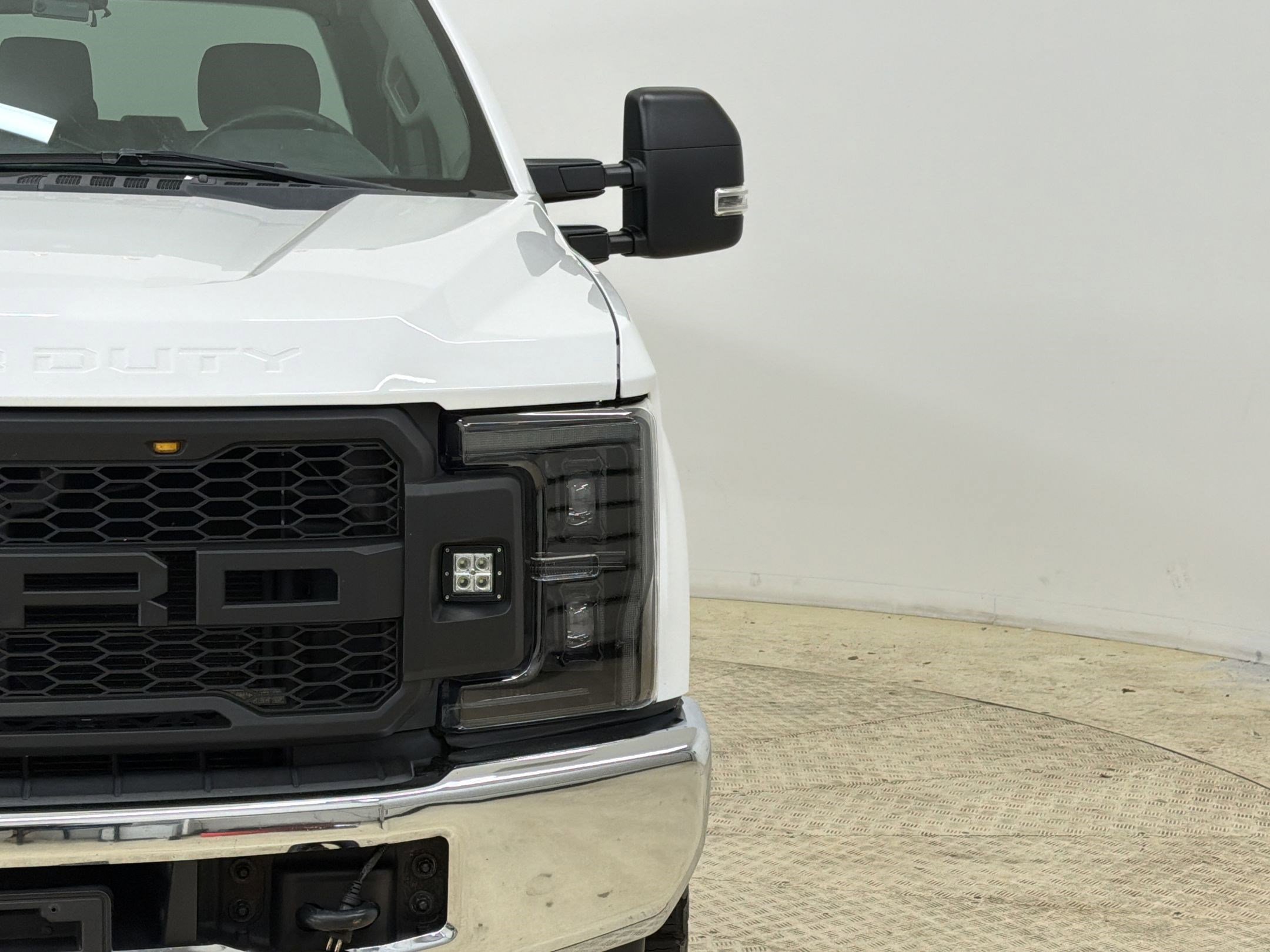 Certified 2018 Ford F250 XLT w/ Advanced Security Pack image 11