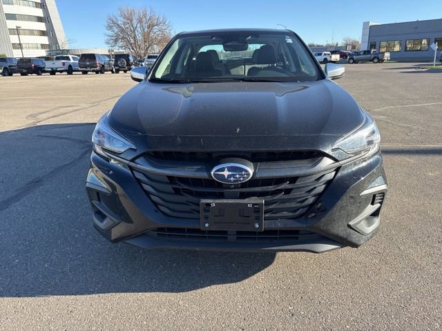 Used 2024 Subaru Legacy Touring XT AWD/4WD image 8