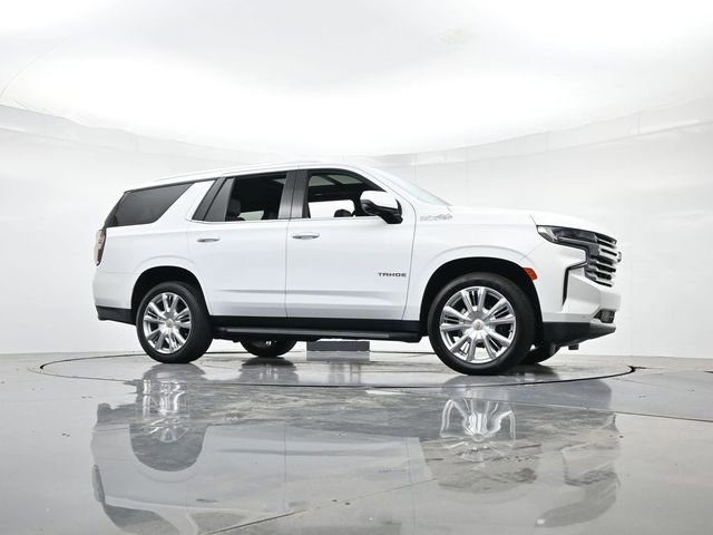 Used 2022 Chevrolet Tahoe High Country AWD/4WD image 38