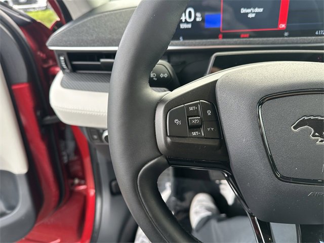 Certified 2021 Ford Mustang Mach-E Premium image 29