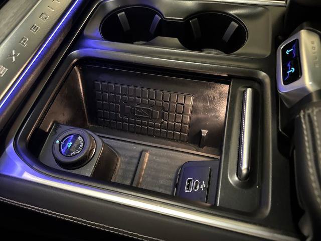 Certified 2025 Ford Expedition Max Platinum AWD/4WD image 31