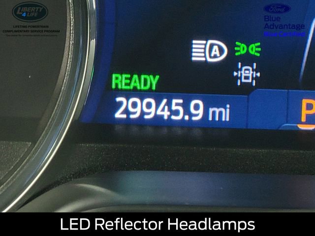 Certified 2023 Ford F150 XLT w/ Equipment Group 302A High AWD/4WD image 35