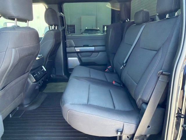 Certified 2021 Ford F150 XLT w/ Equipment Group 302A High AWD/4WD image 15