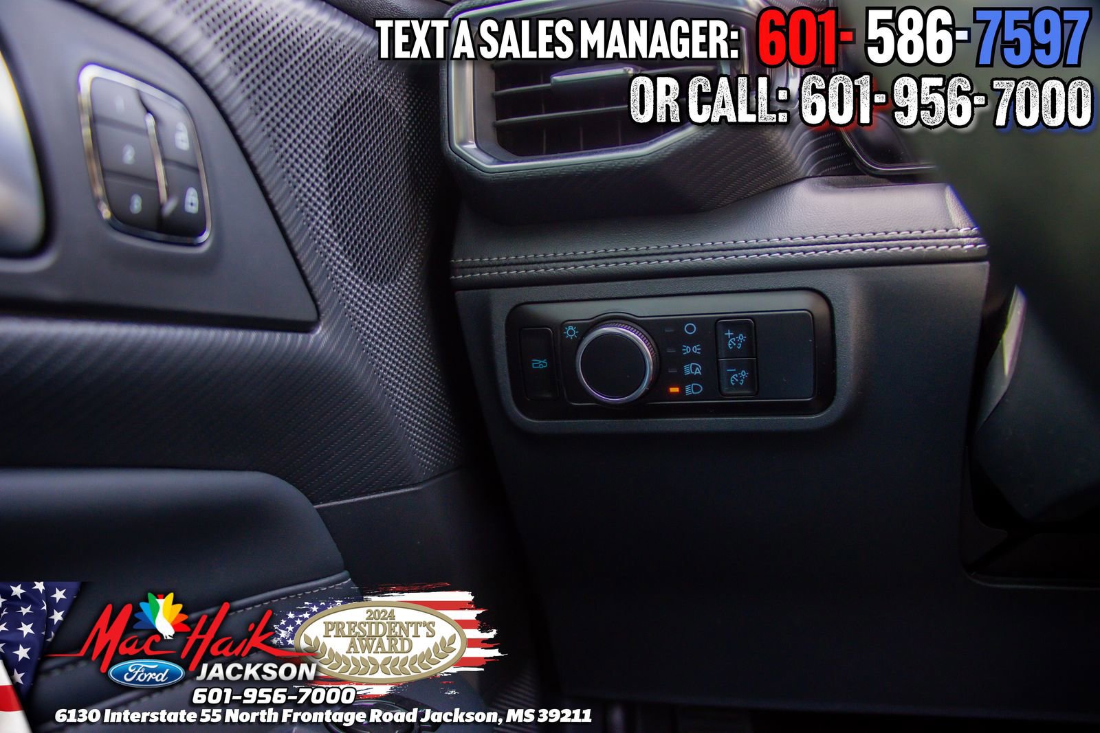 Certified 2024 Ford Mustang GT Premium image 19