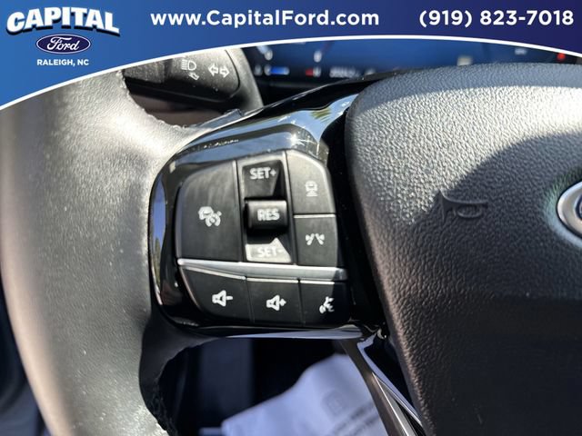Certified 2024 Ford Escape Active w/ Tech Pack #2 AWD/4WD image 22