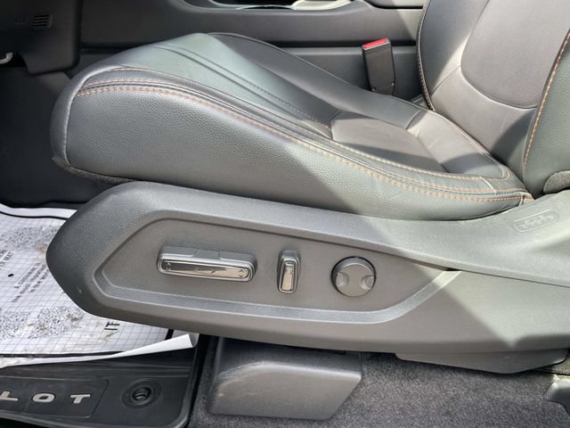 Used 2024 Honda Pilot TrailSport image 24