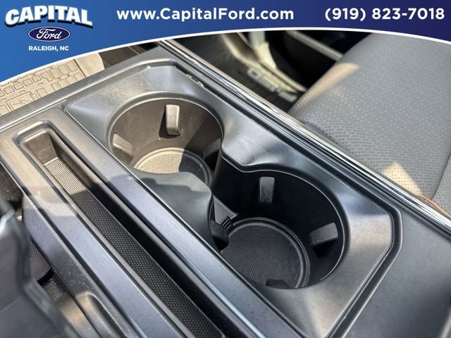 Certified 2024 Ford F150 Lariat w/ Equipment Group 502A High image 33