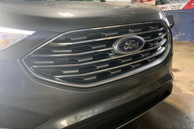 Certified 2022 Ford Edge SEL w/ Convenience Package image 28