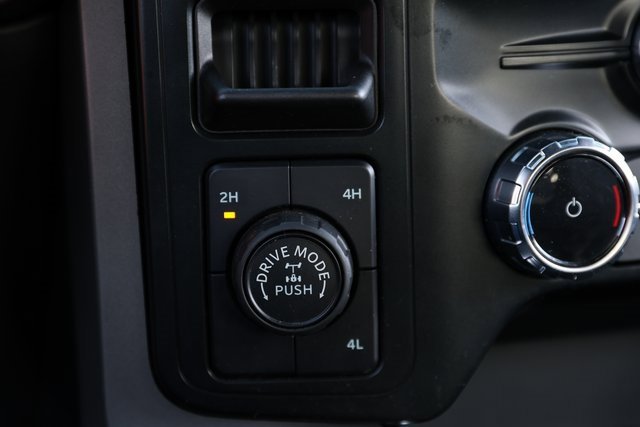 Certified 2024 Ford F150 XLT w/ Mobile Office Package image 29