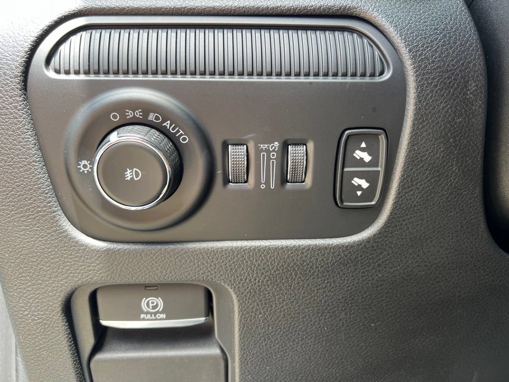 Used 2023 Jeep Wagoneer Series II w/ Premium Group I RWD image 29