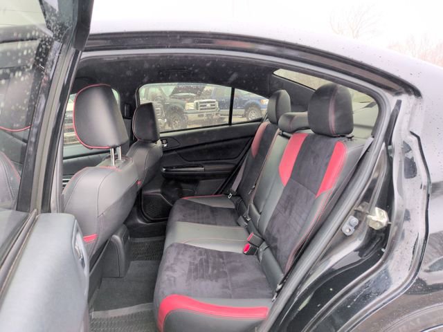 Used 2020 Subaru WRX Premium w/ Performance Package AWD/4WD image 24