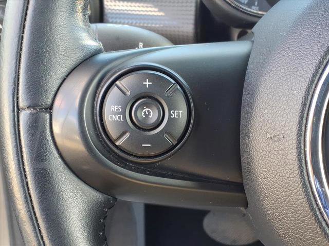 Used 2018 MINI Cooper Convertible image 9