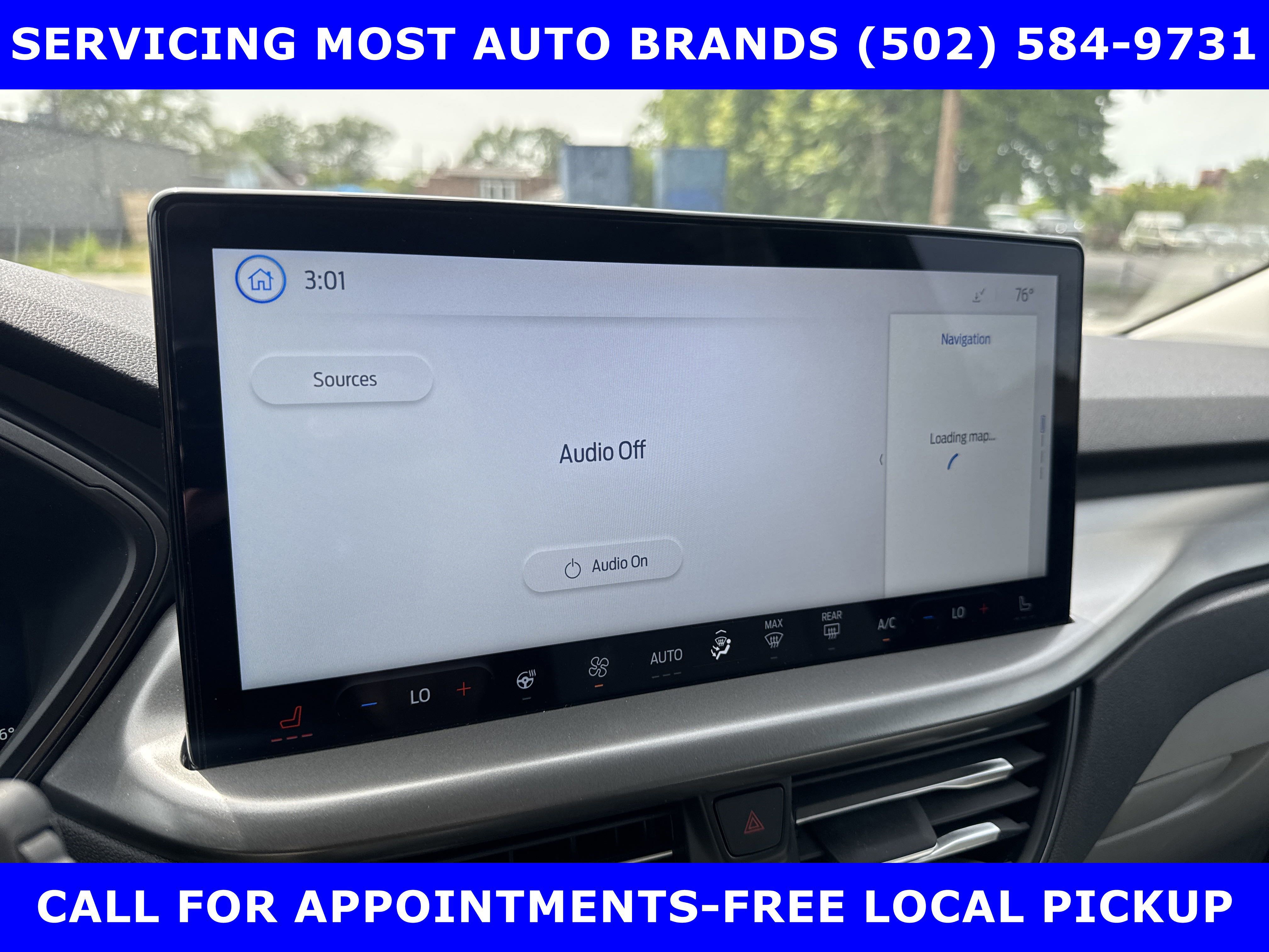 Certified 2023 Ford Escape Active w/ Tech Pack #2 image 30