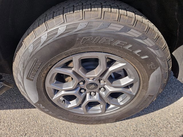 Certified 2025 Ford Expedition Max Active AWD/4WD image 9