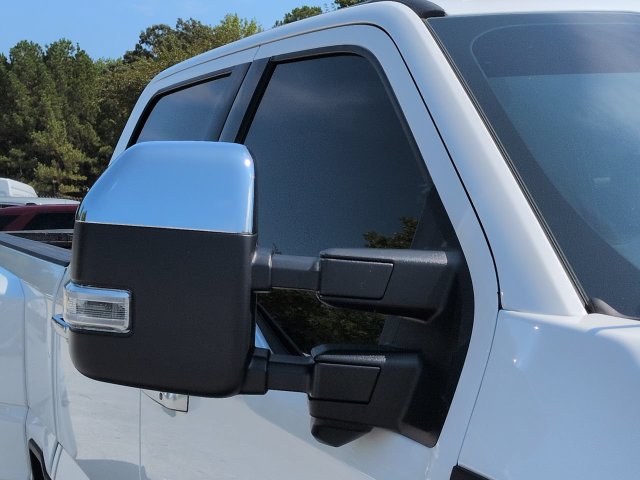 Certified 2025 Ford F450 Platinum w/ Platinum Plus Package AWD/4WD image 13