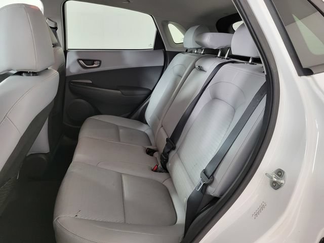 Used 2021 Hyundai Kona Limited w/ Cargo Package AWD/4WD image 15