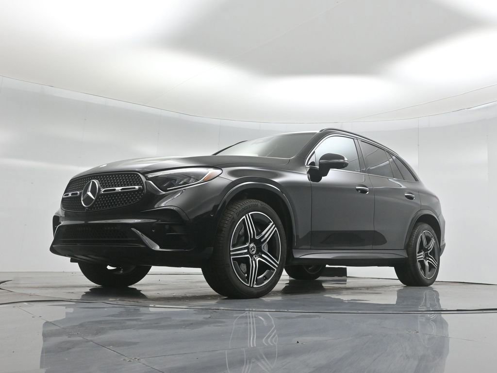 Used 2023 Mercedes-Benz GLC 300 image 27
