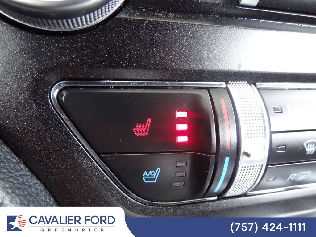 Certified 2020 Ford Mustang GT Premium RWD image 30