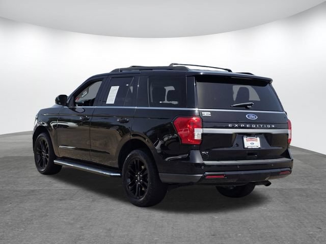 Certified 2023 Ford Expedition XLT AWD/4WD image 6