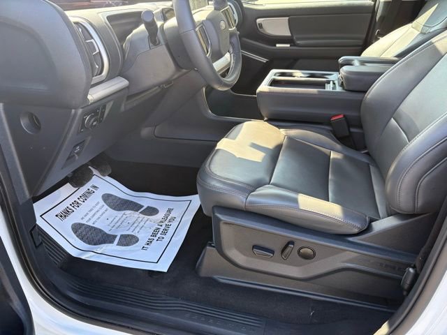 Certified 2025 Ford Expedition Active AWD/4WD image 16