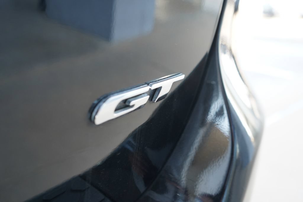 Used 2024 Dodge Durango GT RWD image 6