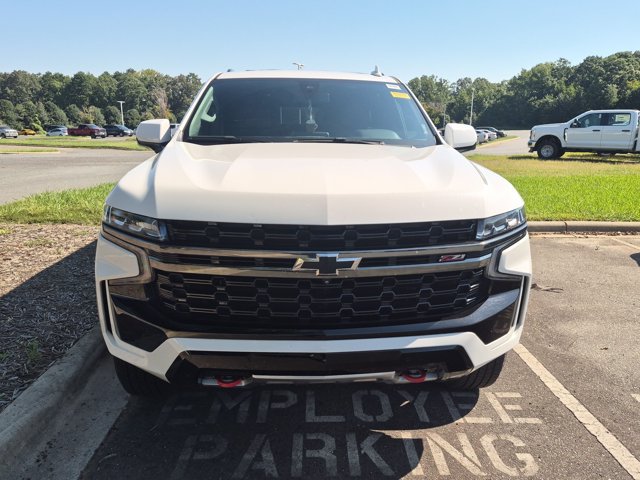 Used 2021 Chevrolet Tahoe Z71 w/ Luxury Package AWD/4WD image 5