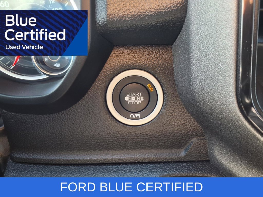Used 2023 RAM 1500 Lone Star AWD/4WD image 11