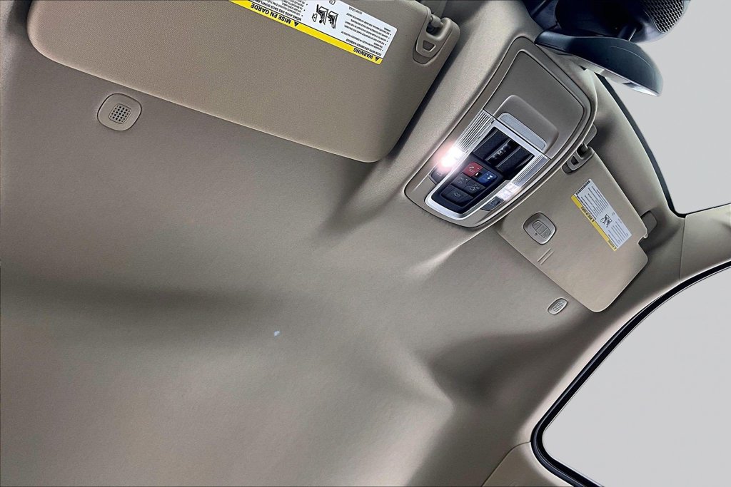 Used 2021 RAM 1500 Limited AWD/4WD image 23