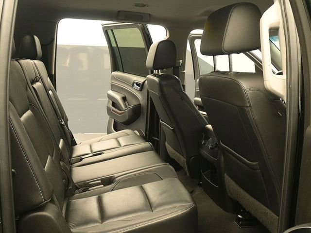 Used 2019 GMC Yukon XL SLT image 16