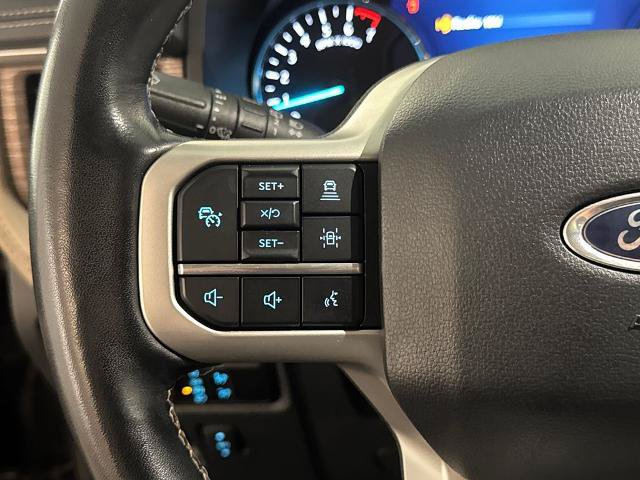 Certified 2024 Ford Expedition Max Limited RWD image 23