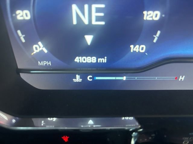 Used 2022 Chevrolet Silverado 1500 RST image 16